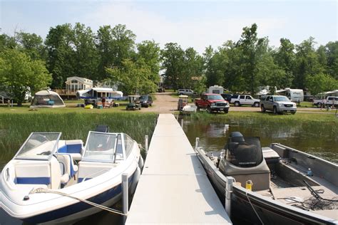 oak lake campground and rv sales