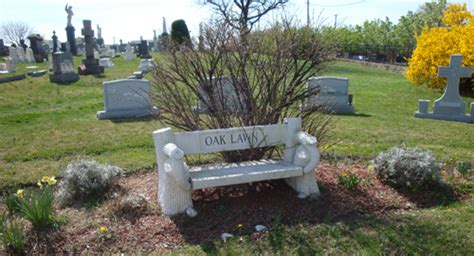 oak lawn cemetery baltimore