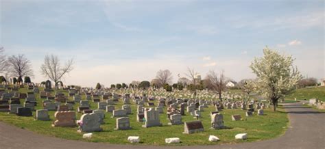oak lawn cemetery wilkes barre pa