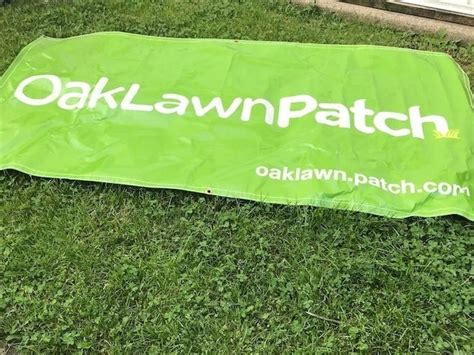 oak lawn patch