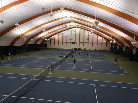 oak lawn tennis and racquetball club
