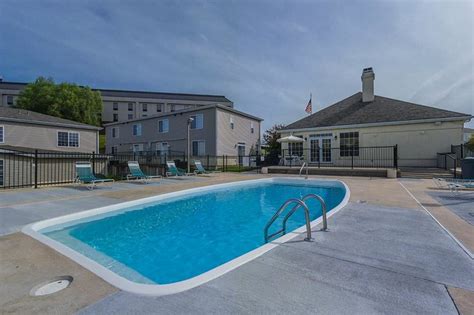 Oak Point St Robert Mo