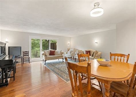 Oak Ridge Maynard Ma