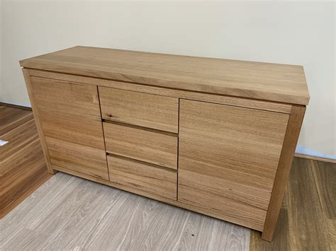 Oak Sideboard Australia