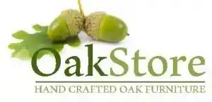 Oak Store Discount Code