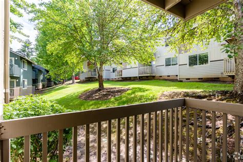 Oak Vale Apts Corvallis