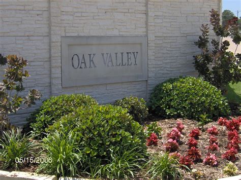 Oak Valley Hoa Rules