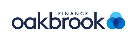 oakbrook finance log in