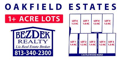 Oakfield Estates