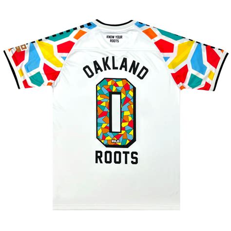 T Shirt Oakland USA by DopeOnly, Black Cotton Oaklandish