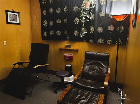 Healing Oakland: The Power of the Oakland Acupuncture Project