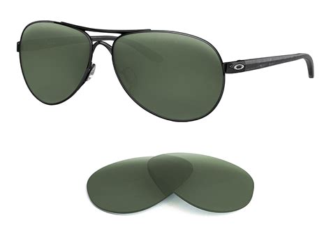 Oakley Feedback Replacement Lens