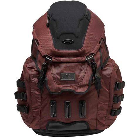 Oakley Kitchen Sink Red