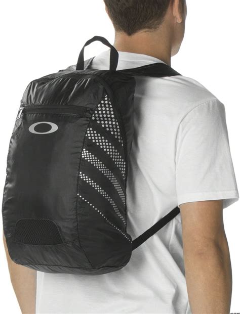 Oakley Packable Backpack 2 0 Review