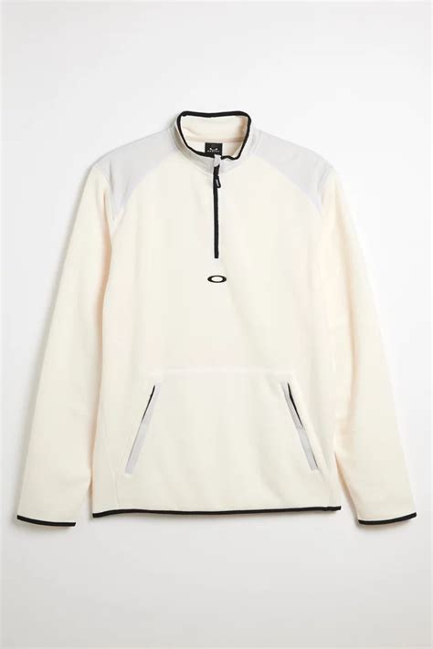 Oakley Quarter Zip