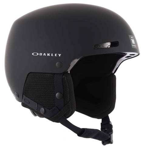 Oakley Snowboarding Helmets