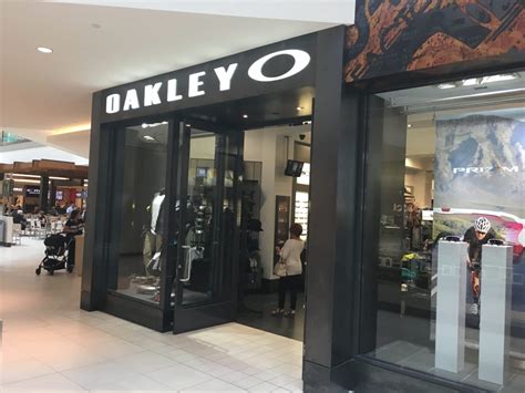 oakley south pacific st kilda