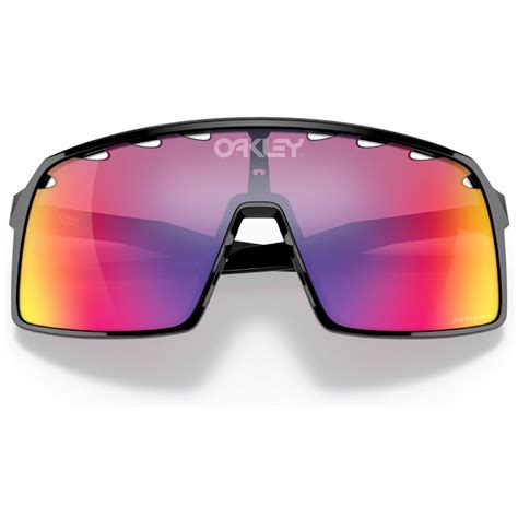 oakley sutro prizm road black