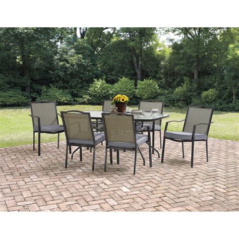 Oakmont Patio Set