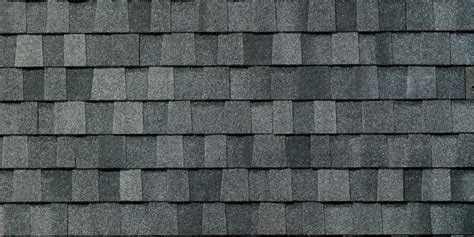 Owens Corning Oakridge 32.8sq ft Artisan Peppermill Gray Laminated