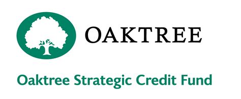 Oaktree Strategic Credit Fund: A Comprehensive Review For 2023