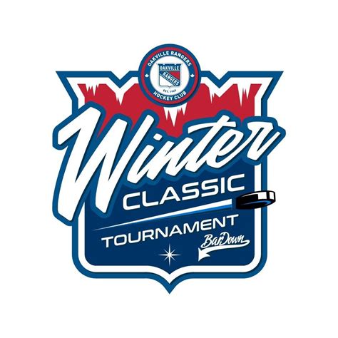 oakville rangers winter classic 2024