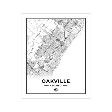 Oakville Zip
