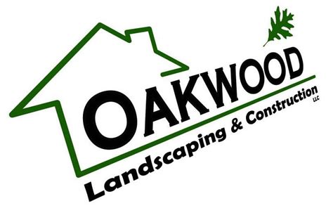 oakwood landscaping and construction