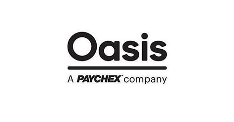 oasis/paychex