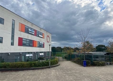 oasis academy mayfield southampton