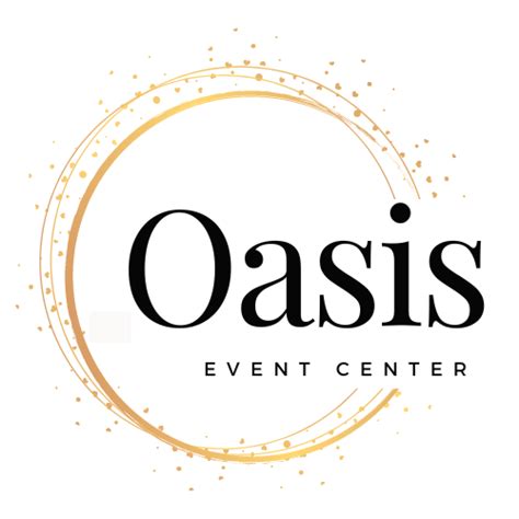 oasis event center