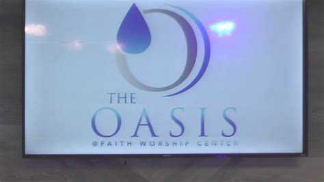 oasis faith worship center