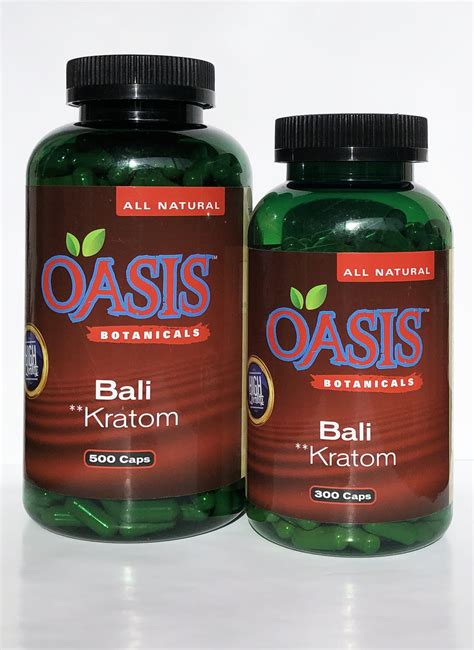 Oasis Kratom Reddit