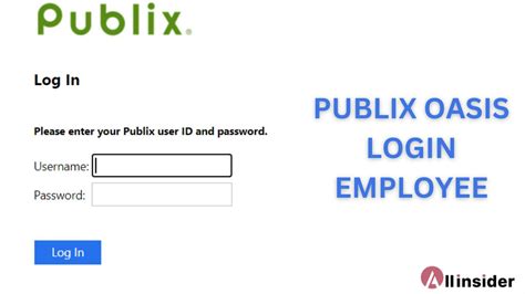 oasis login for employees