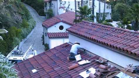 oasis roofing los angeles