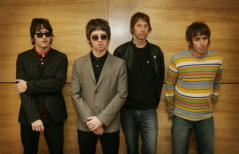 oasis songs sung by noel gallagher