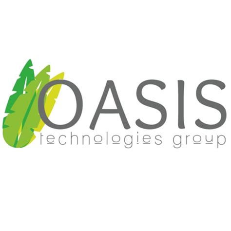 oasis technologies group llc