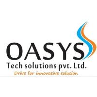 oasys green tech private limited