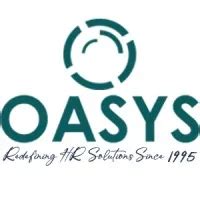 oasys information technology llc