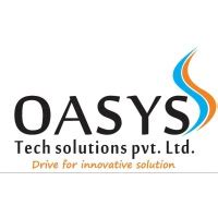 oasys tech solution pvt. ltd