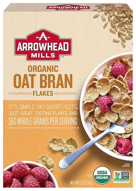 oat bran cooked cereal