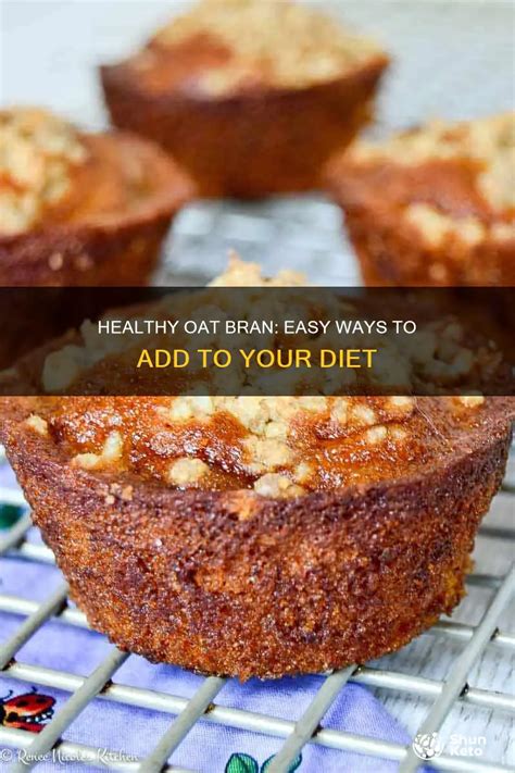 Oat Bran Diet