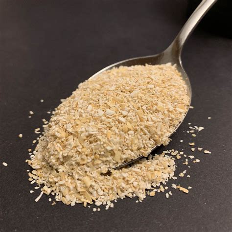 Oat Bran Picture