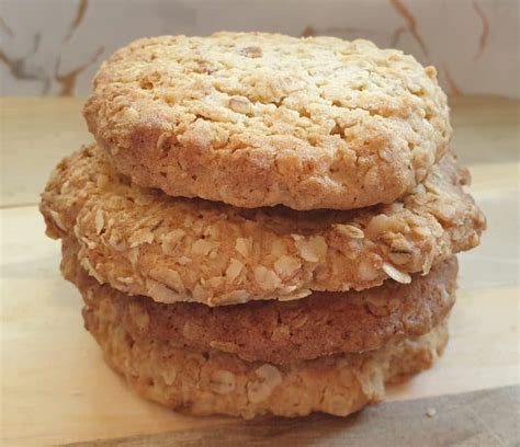 Oat Cookie Recipe Easy