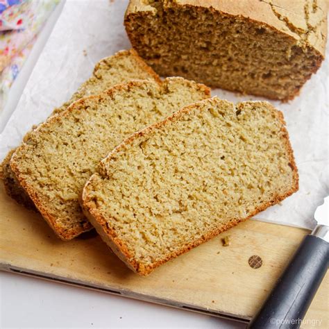Oat Flour Bread Recipe Uk