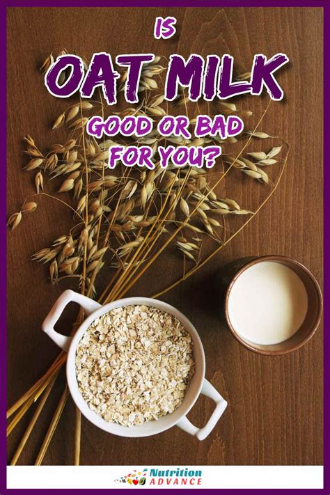 Oat Good Or Bad