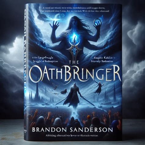 oathbringer plot recap