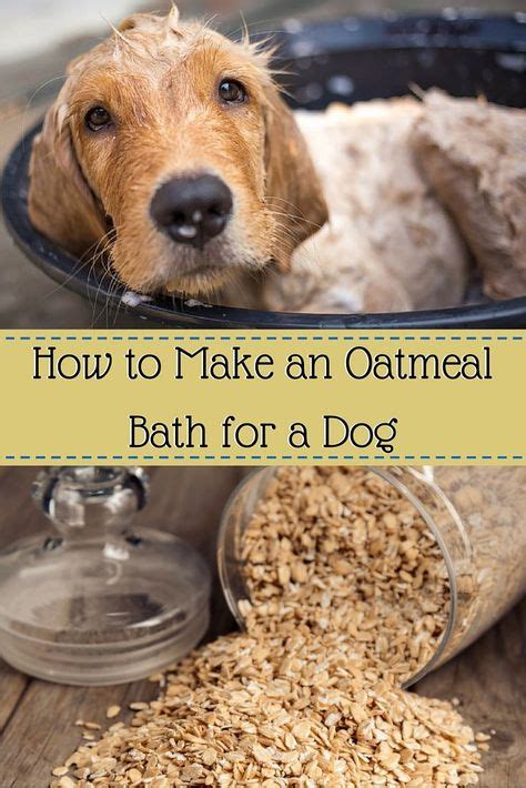 Image of oatmeal baths