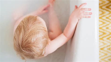 Oatmeal Baths For Infants