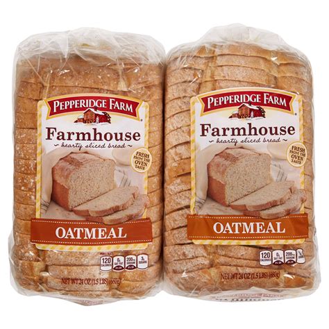 Oatmeal Bread Costco
